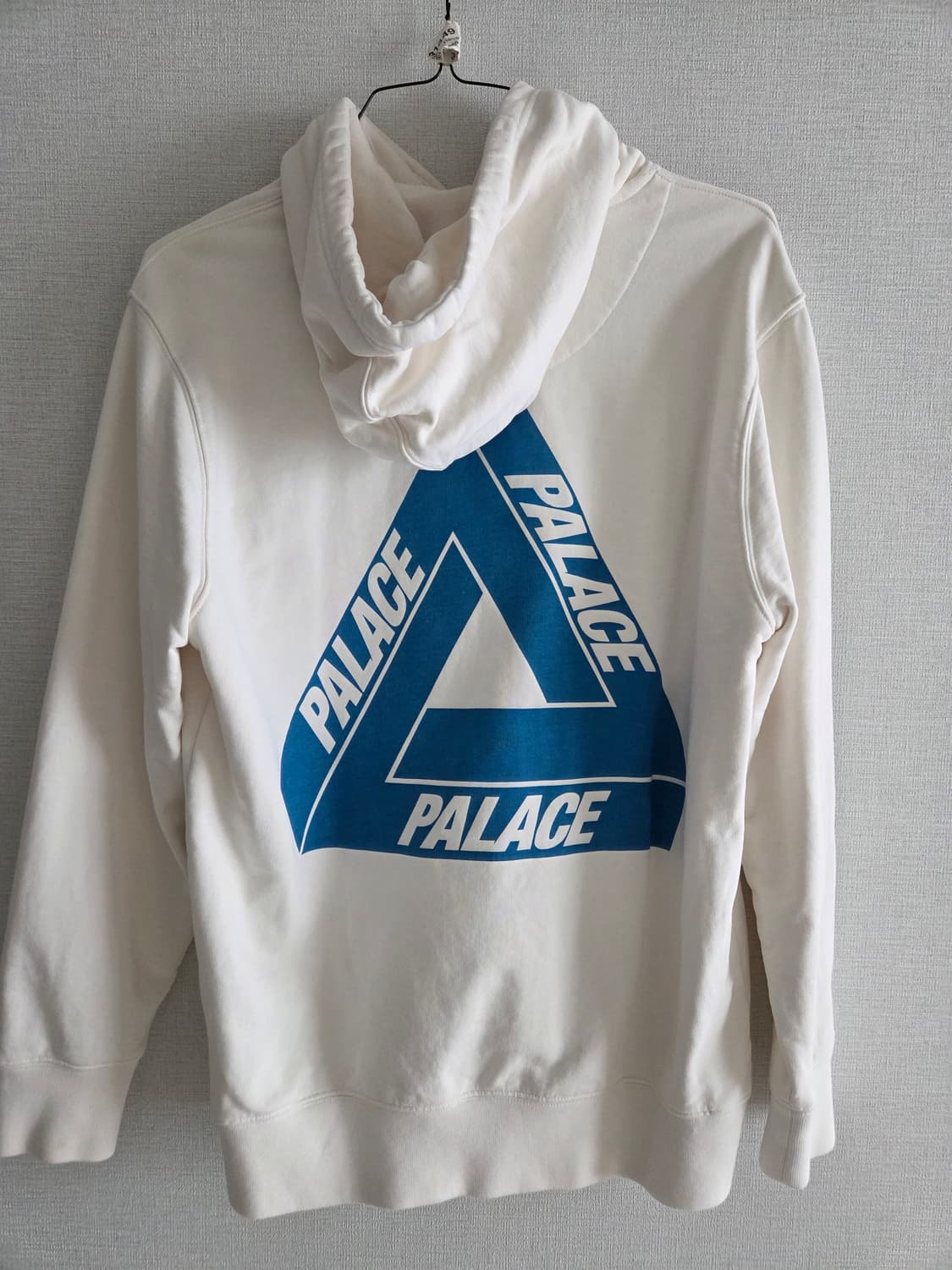 팔라스 리액토 트라이퍼그 후드티 M 상품이미지2