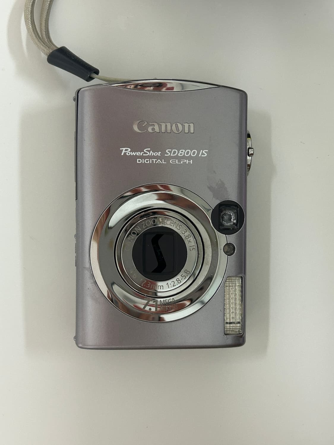 캐논 익서스 850 canon ixus 850 IS 상품이미지7