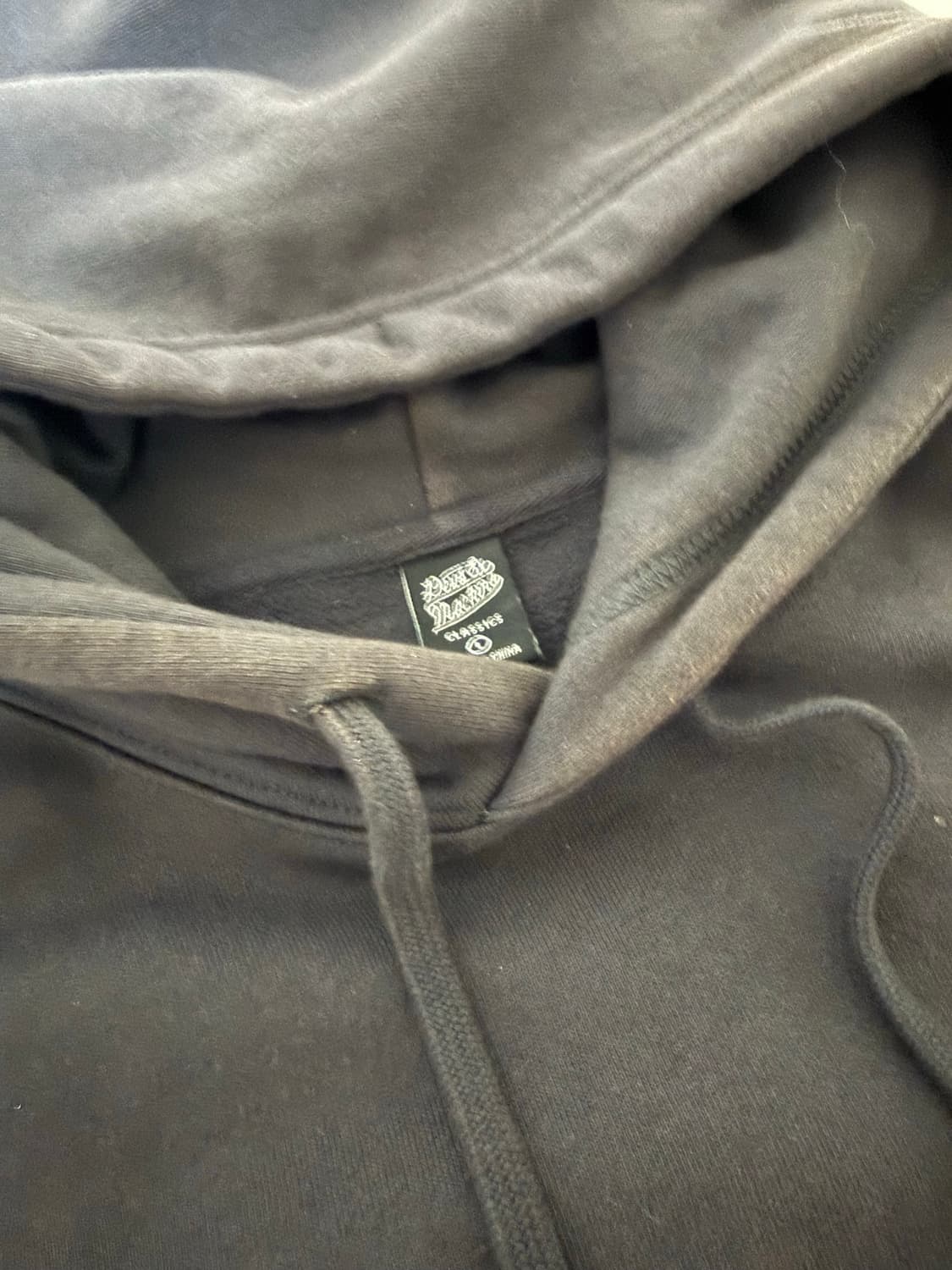 데우스 엑스 마키나 서울 앤트러사이트 상품이미지4