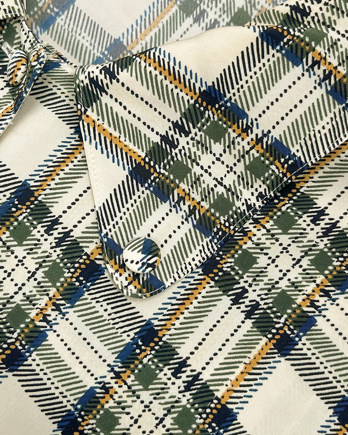 [ Secondhands ] jelmoli 중세 골프 셔츠 상품이미지4