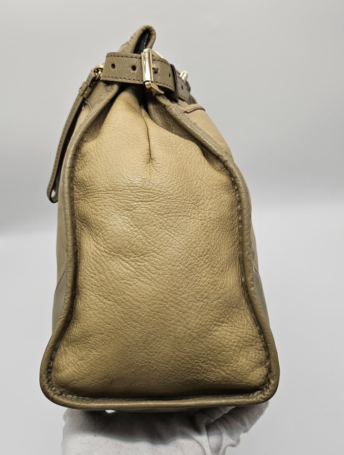 정품 멀버리 테일러 사첼백 상품이미지5