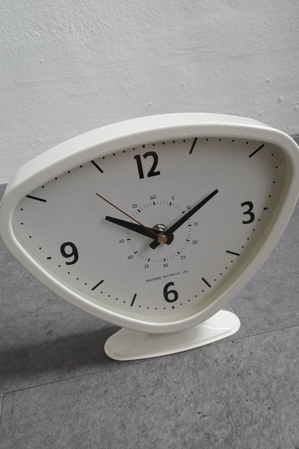 덜튼 rainard clock 상품이미지4