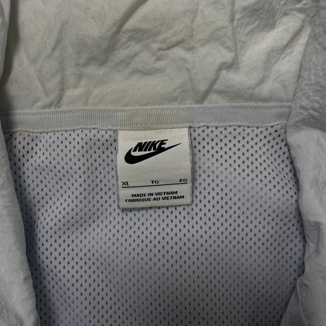 105 나이키 신형 빅스우시 바람막이 자켓  상품이미지3