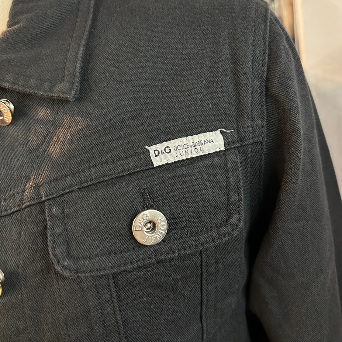 Dolce&Gabbana Archive Jacket 상품이미지4