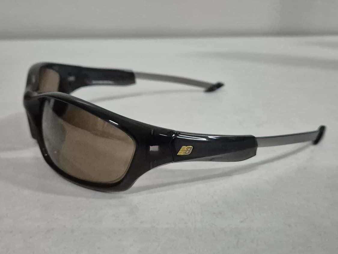 뉴발란스 선글라스 NB08037 블랙 상품이미지3
