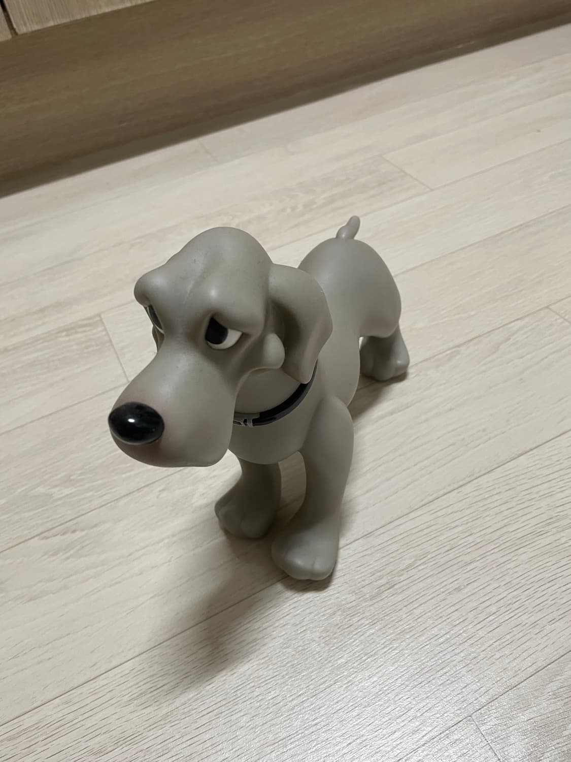 네이버후드 프라그먼트 도그 토이 상품이미지1