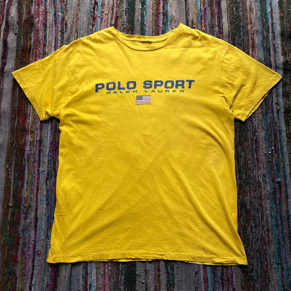 폴로 스포츠 90s 상품이미지1