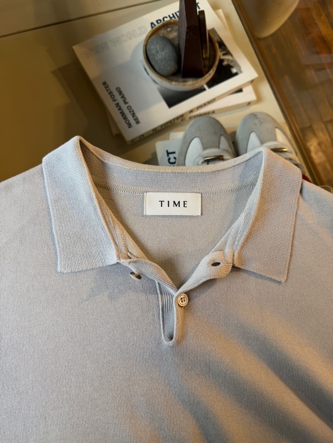 타임 니트 pk 100 상품이미지7