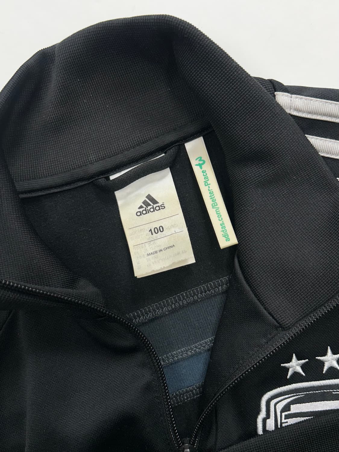 아디다스 아르헨티나 국대 트랙탑 져지 100 상품이미지5