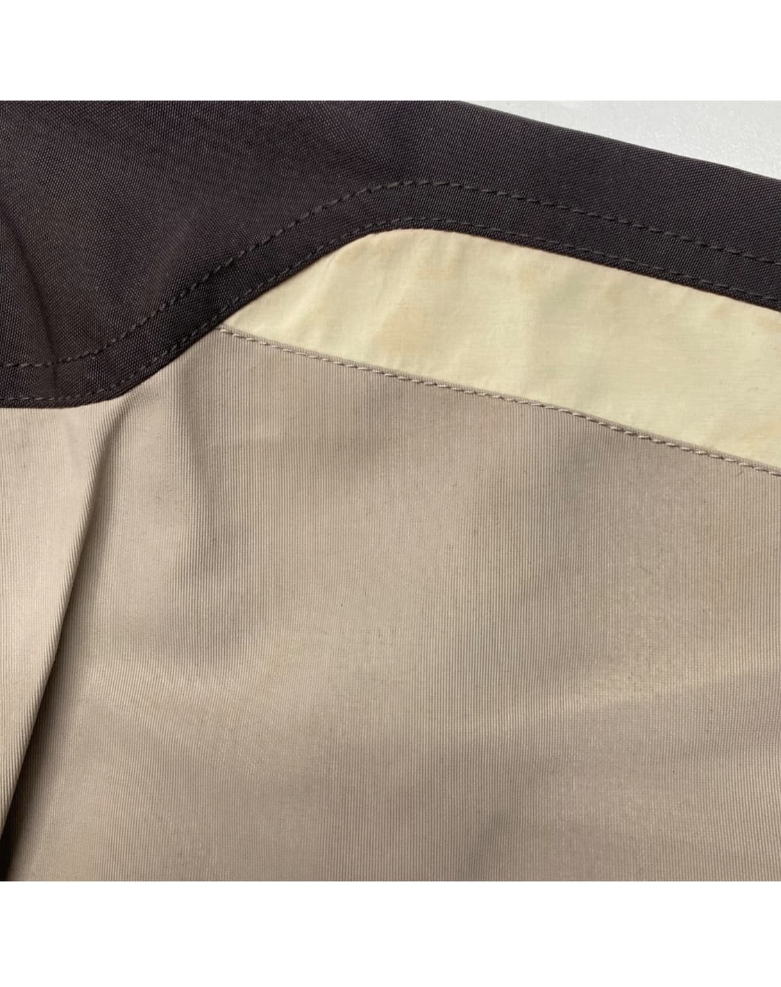 [3]그레일즈 테크니컬 쉘 자켓 탄 상품이미지6