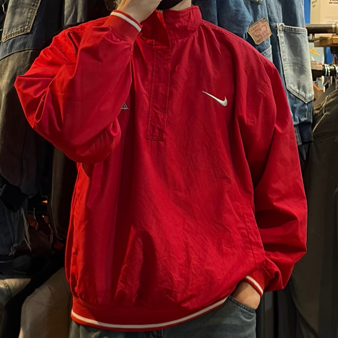 [NO.9] Nike 나이키 웜업 상품이미지1