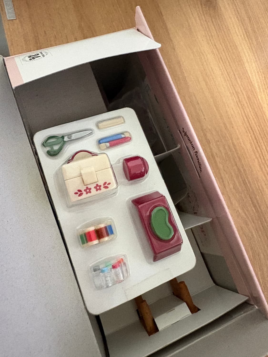 실바니안 소잉샵 상품이미지4