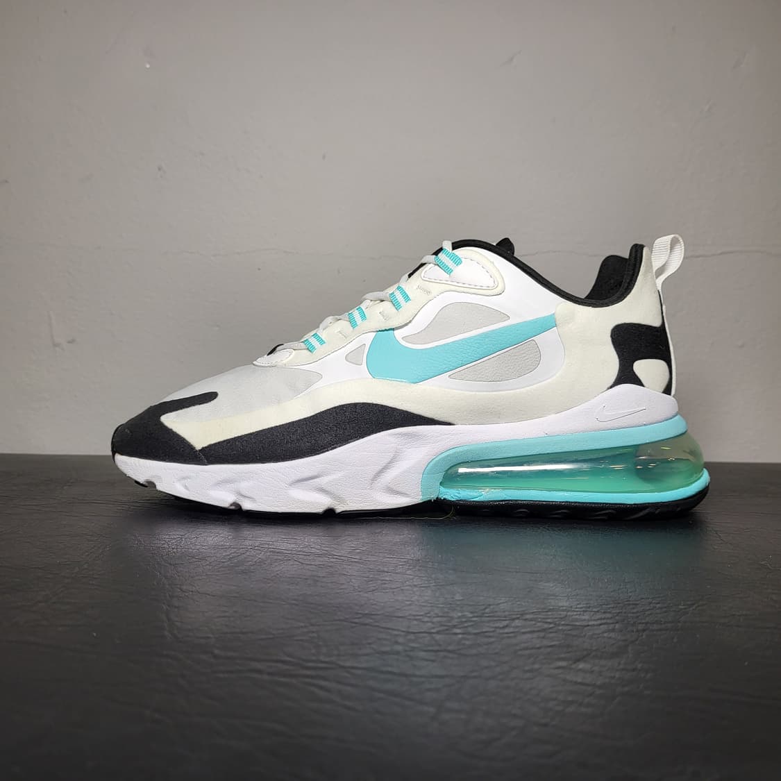 나이키 운동화 270m (정사이즈보다 작음) 상품이미지4