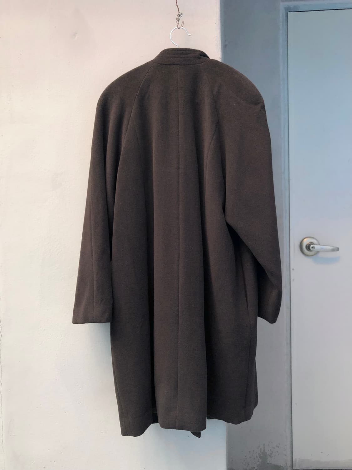 vintage coat 상품이미지2