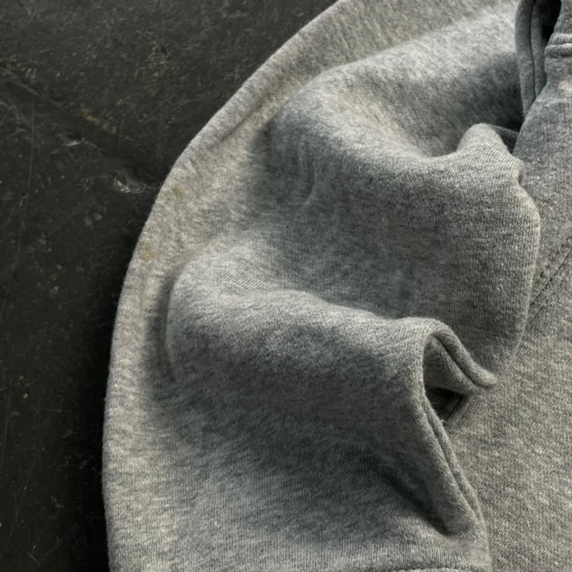 100 나이키 오버핏 맨투맨  상품이미지4