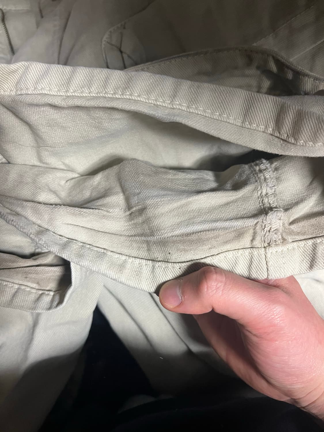 자라 유틸리티 카고 42 상품이미지7