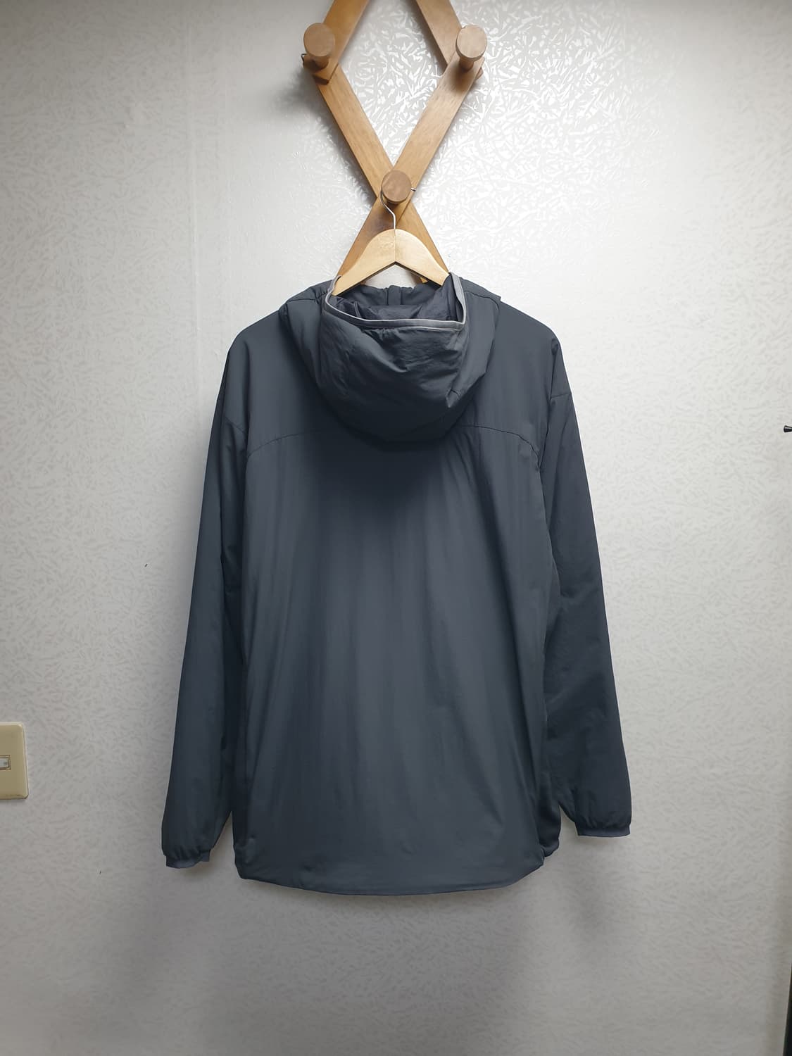 [xl/110] 아크테릭스 아톰lt 후디 상품이미지10