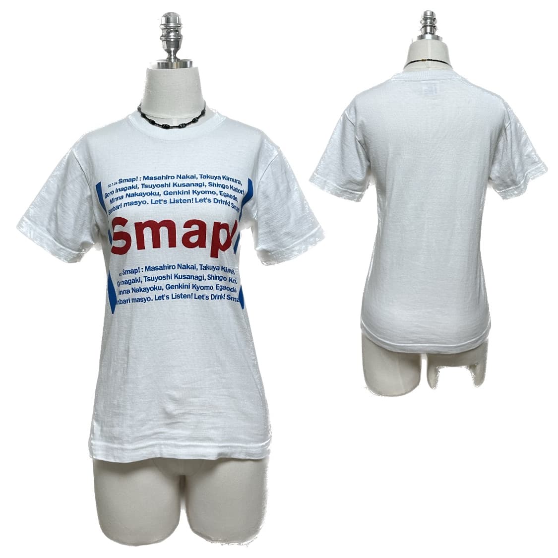 Beams t-shirt 상품이미지3