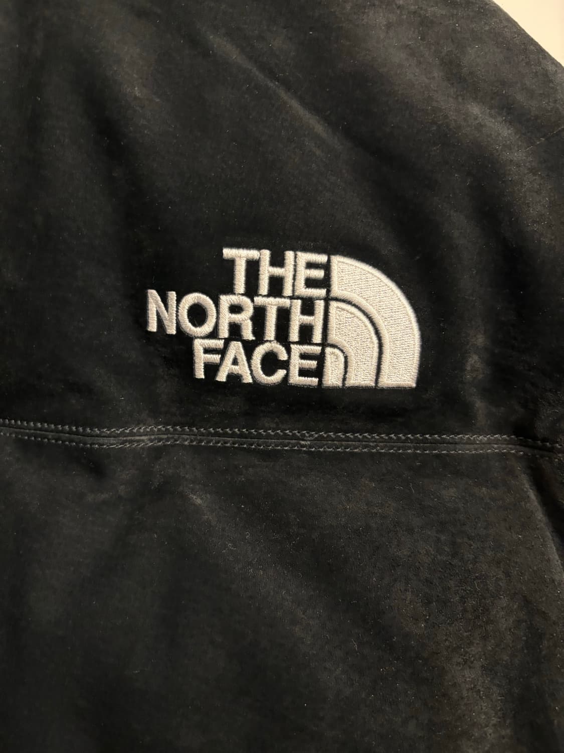 슈프림 노스페이스 콜라보 눕시 사이즈 XL 상품이미지7