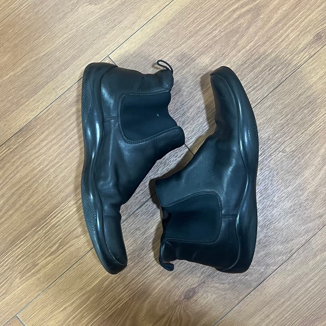 Prada Sports Boots 상품이미지4