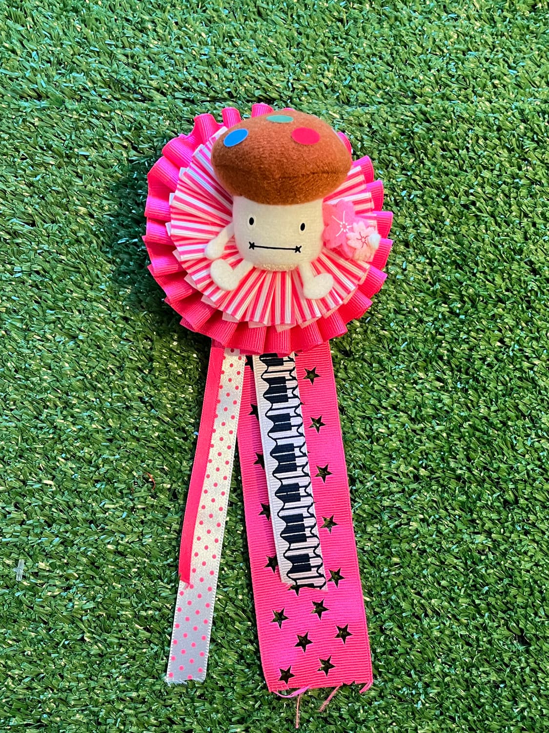 도코모 벚꽃 버섯 로제트 🌸 상품이미지5