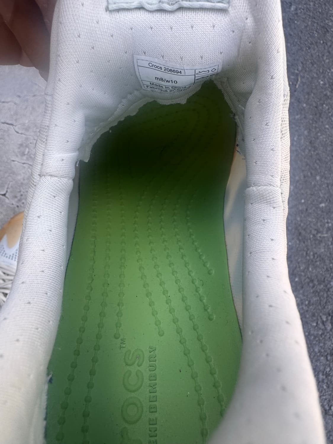 살레헤 벰버리 타이니 검 상품이미지6