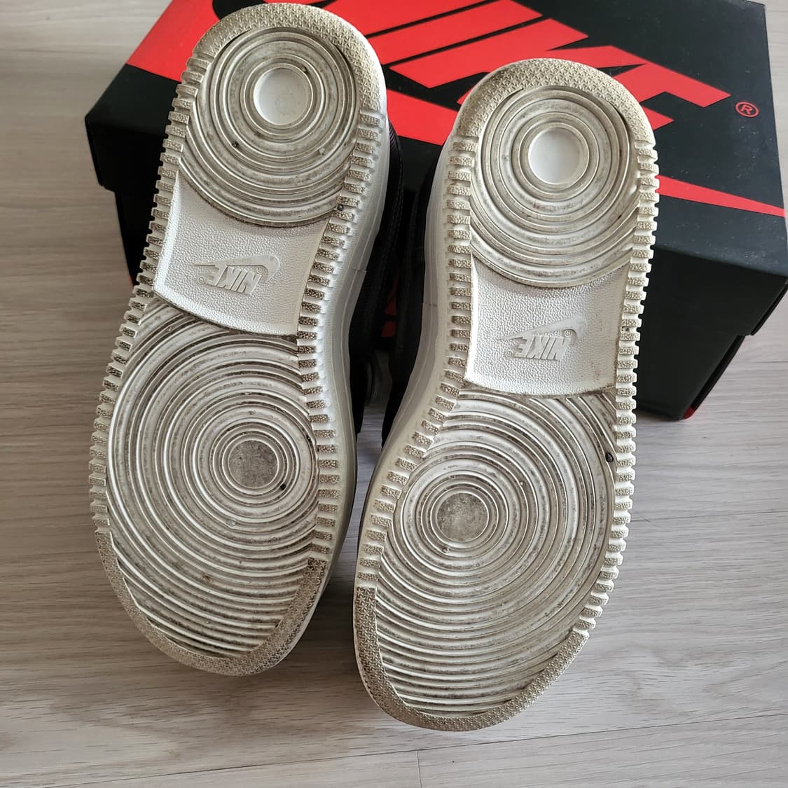 나이키 반달 2k (235) 상품이미지9