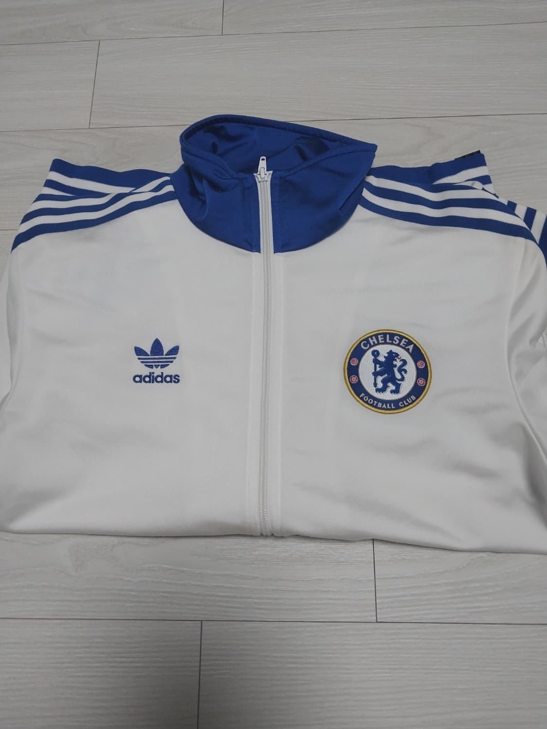 희귀 첼시 트랙탑 상품이미지2