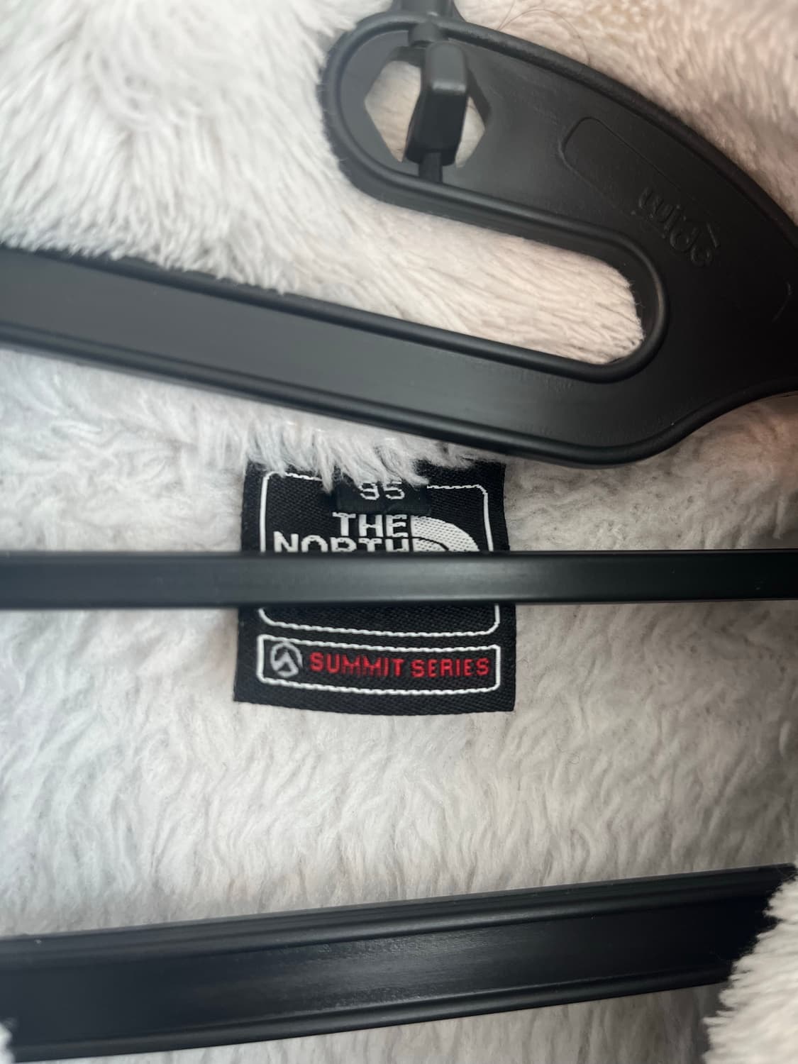 노스페이스 써밋 시리즈 후리스 베스트 조끼 [XL/95] 상품이미지5