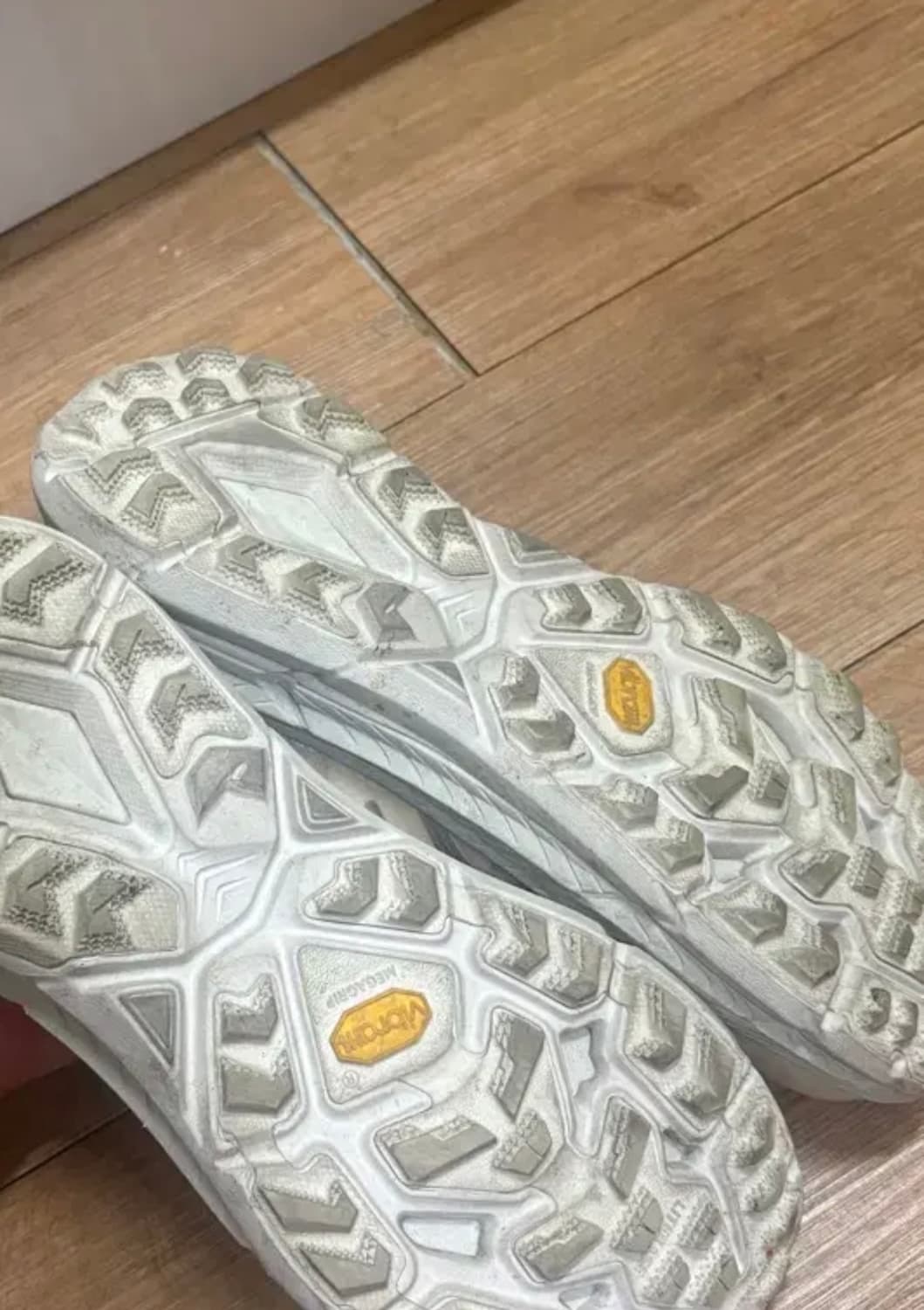 호카 세티스파이 280 사이즈 상품이미지3