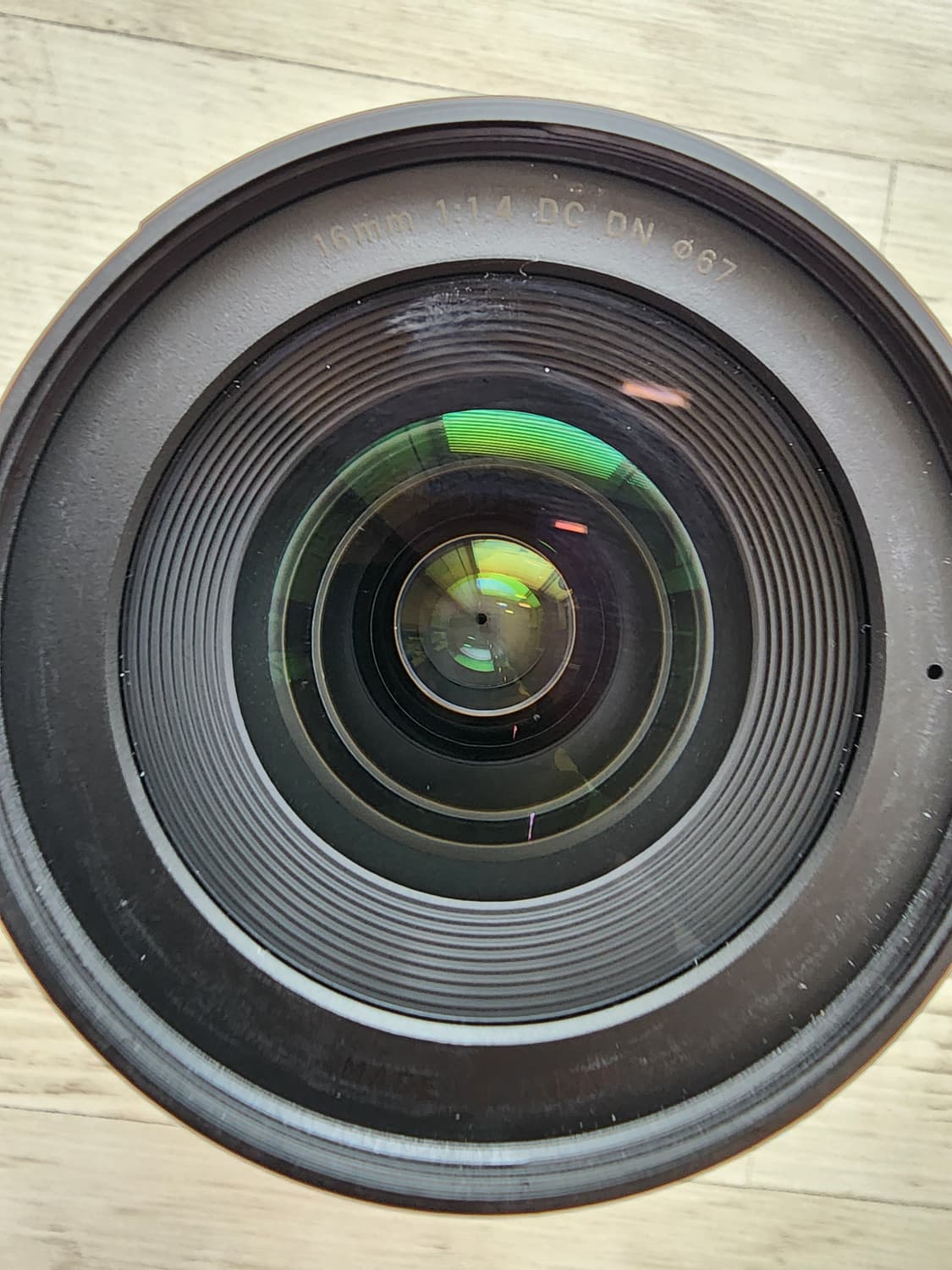 CANON 캐논 미러리스 M200+시그마 16mm f1.4 단렌즈 셋 팜 상품이미지4