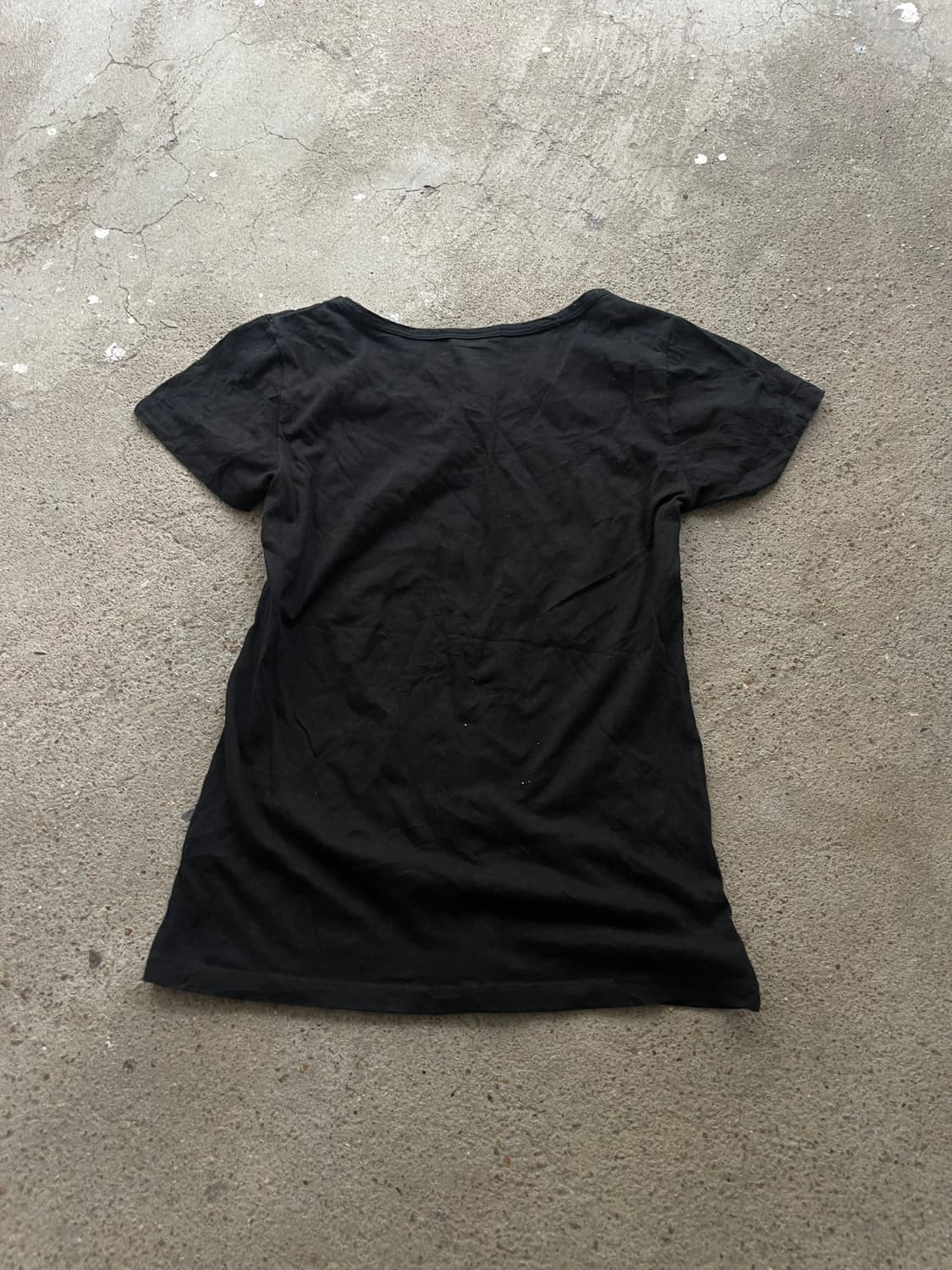 neo label sleeve t 상품이미지4