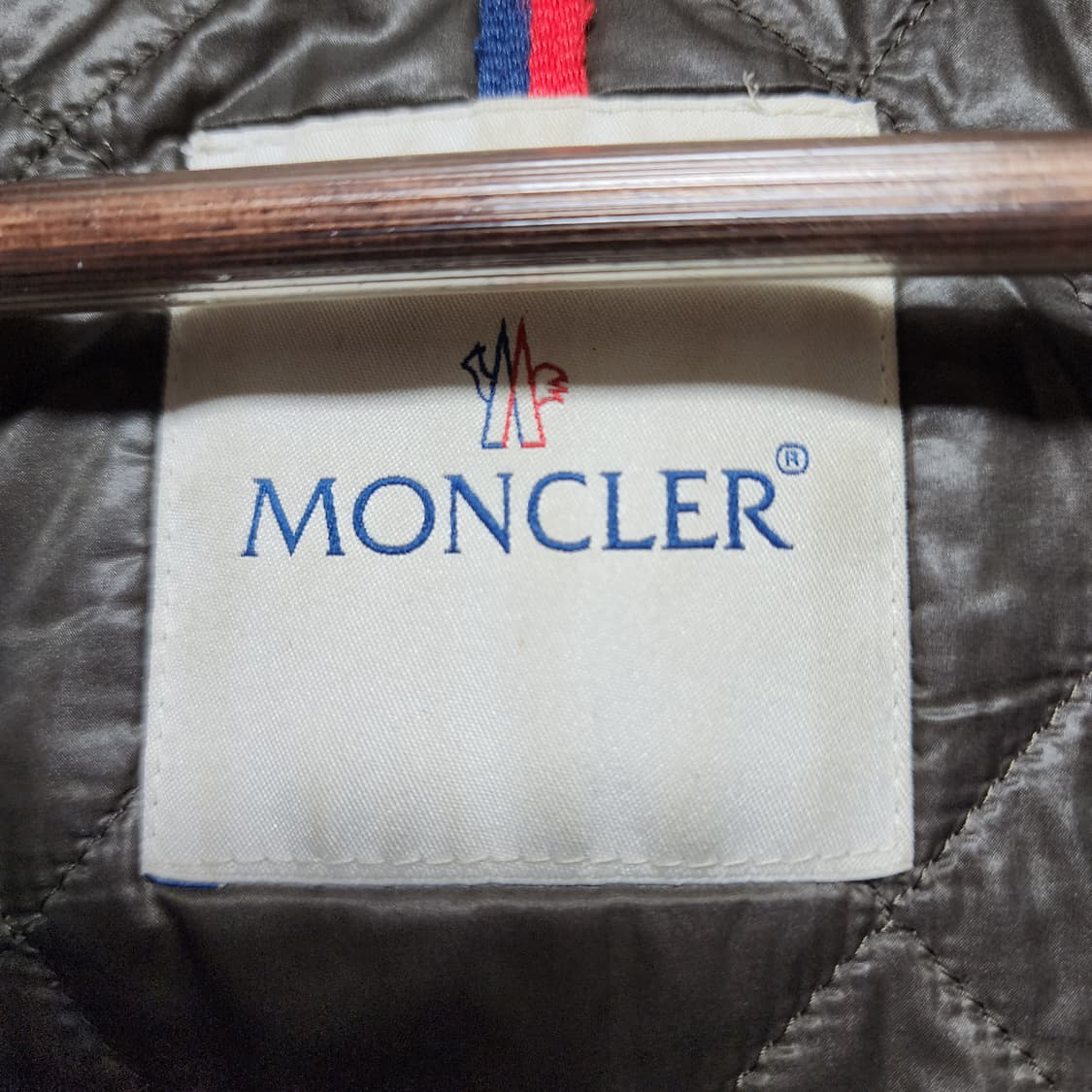 몽클레어 Pyrenees 패딩자켓 상품이미지6