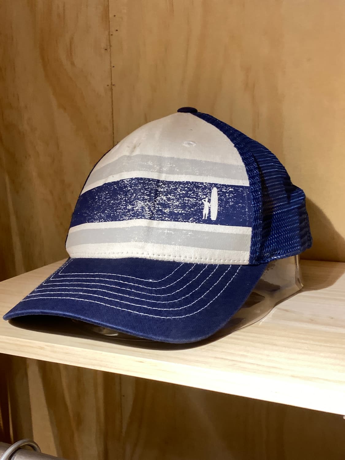 Jonhnnie빈티지 캡 상품이미지3