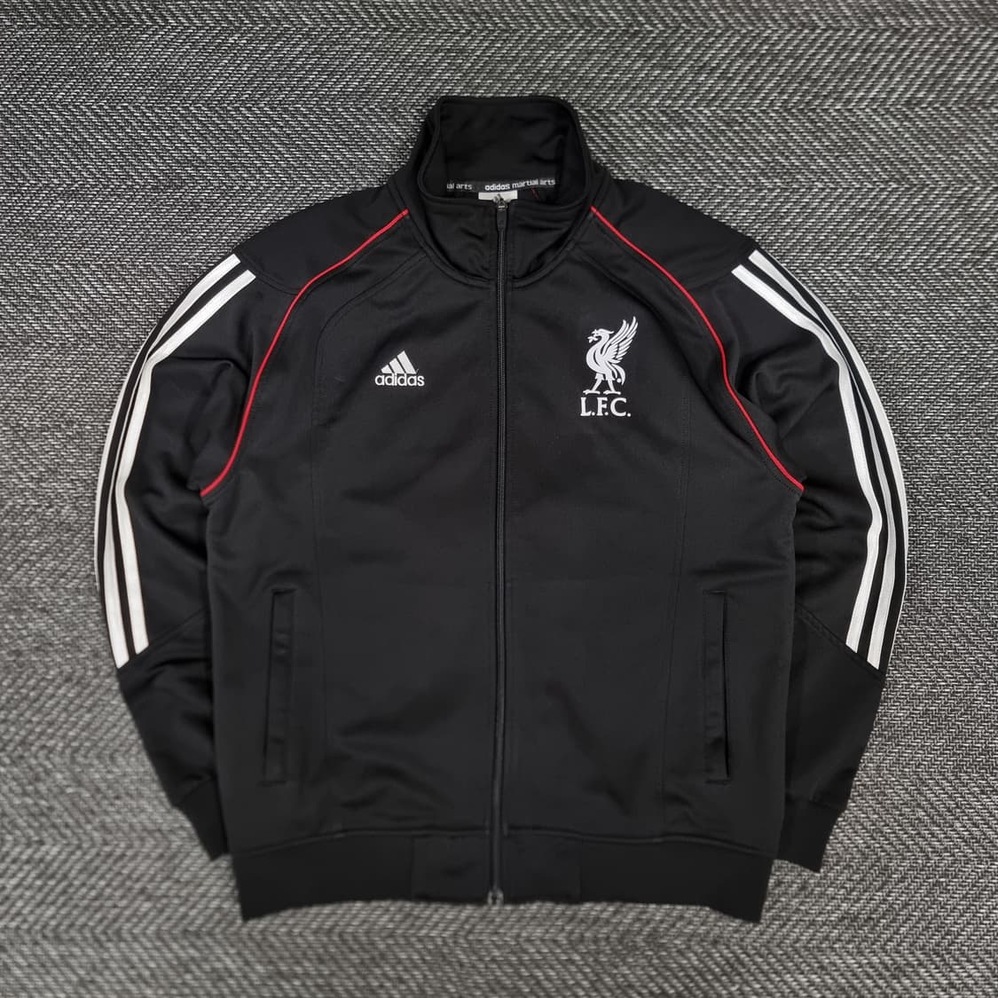 아디다스 리버풀 커스텀 져지 상품이미지1