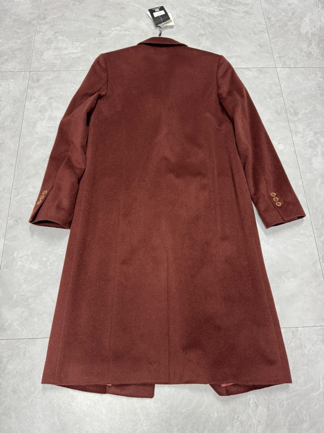 고비 캐시미어 미사용  상품이미지2