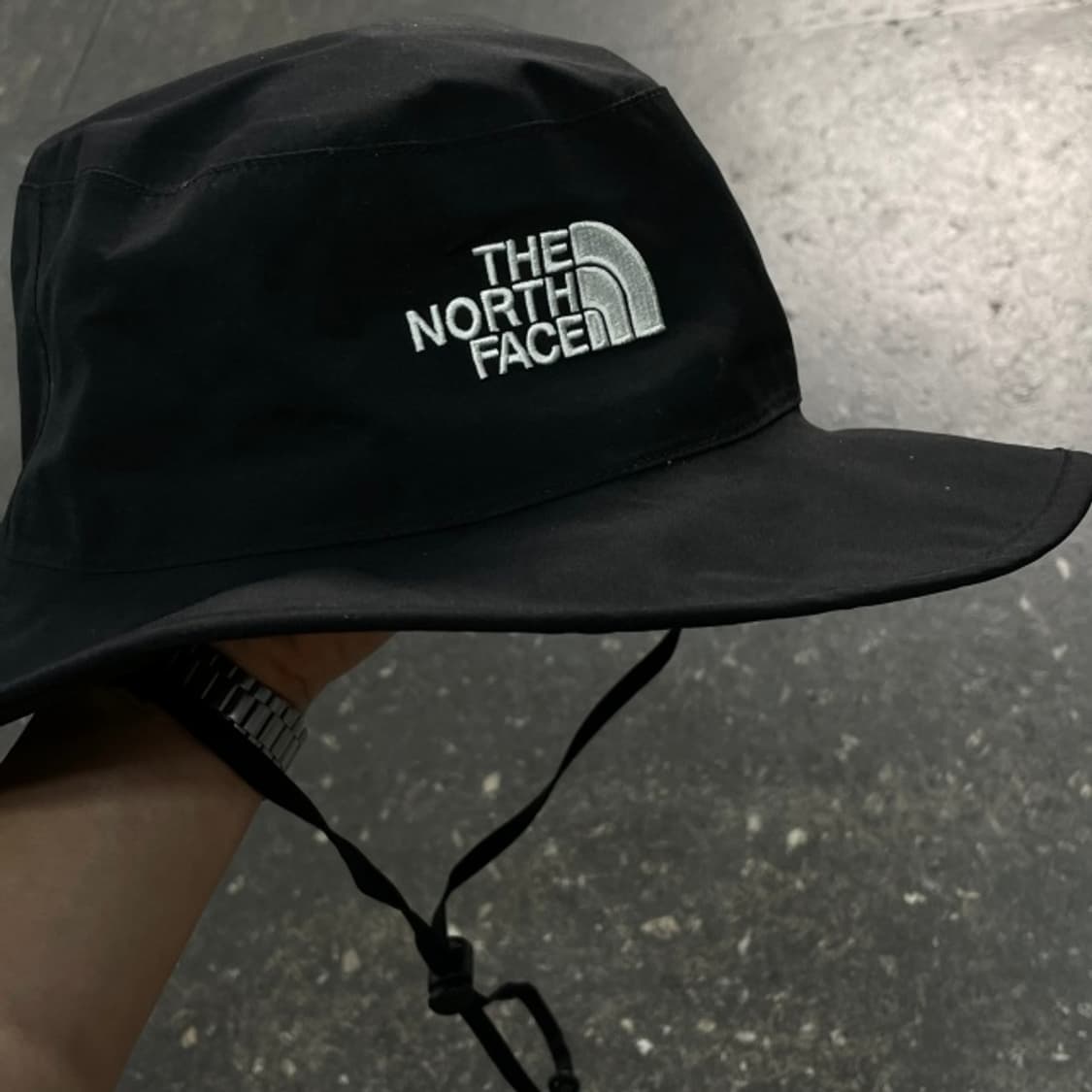 노스페이스 정글모 상품이미지4