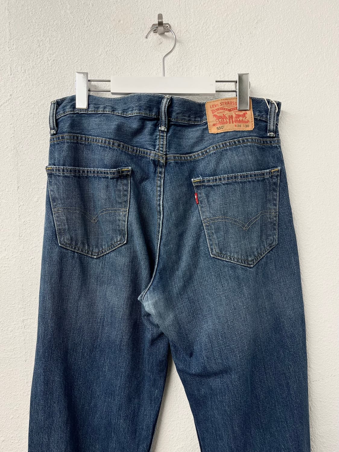 LEVI'S 550 (#015) 상품이미지5