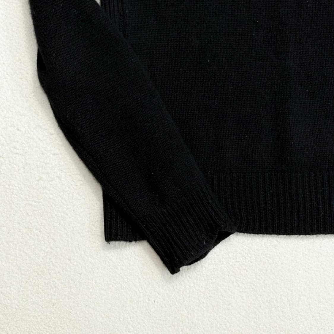 ZADIG&VOLTAIRE 100% 캐시미어 니트 S 상품이미지2