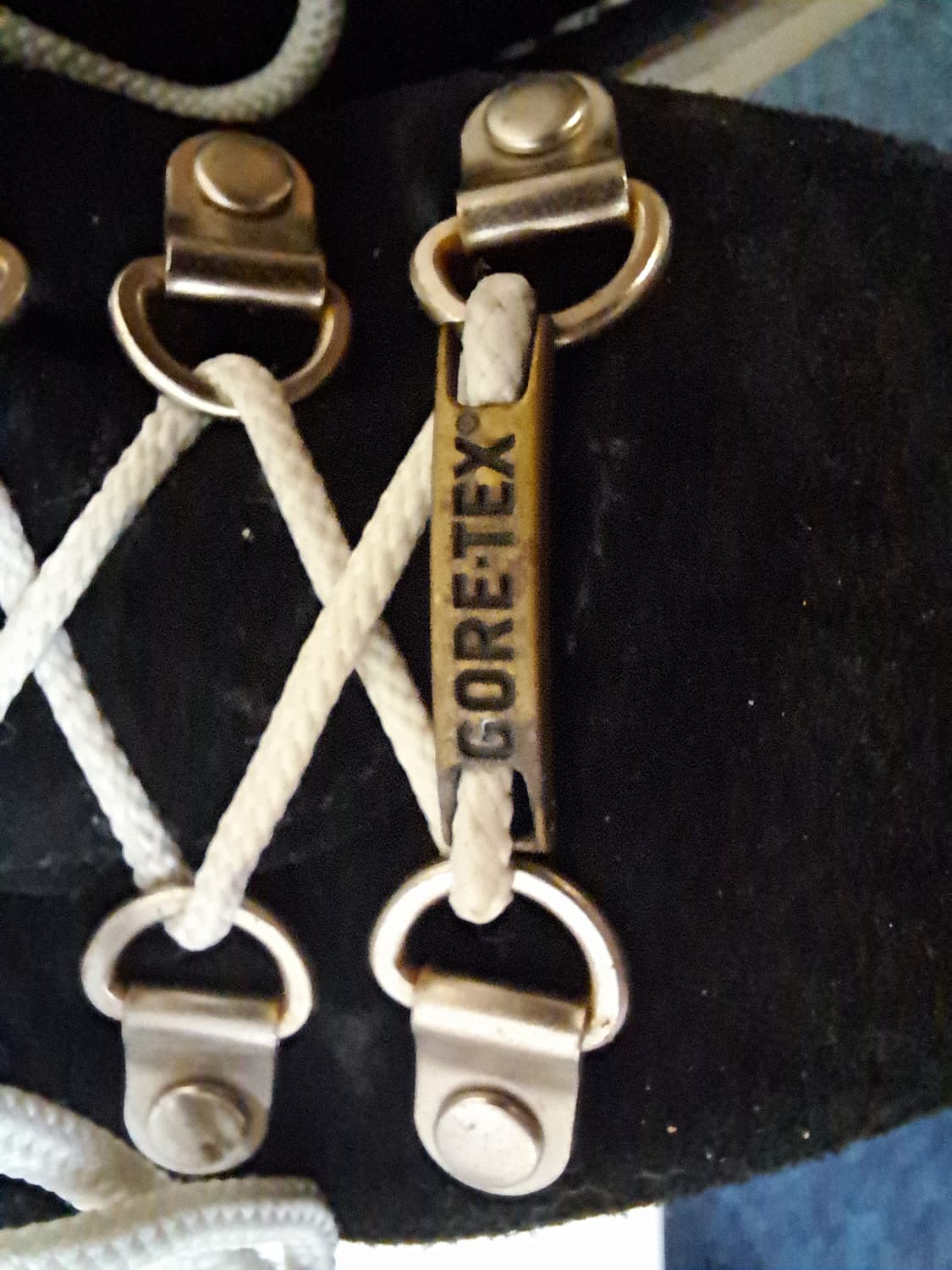 DANNER 대너 마운틴 릿지 로우 고어텍스 상품이미지7