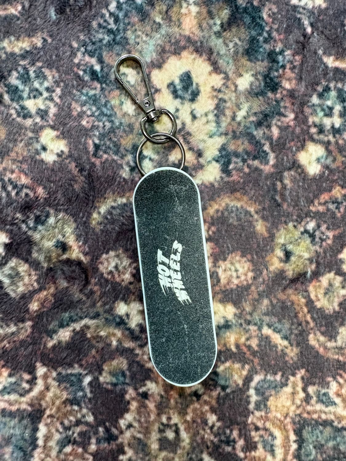 핑거보드 키링#10 상품이미지3