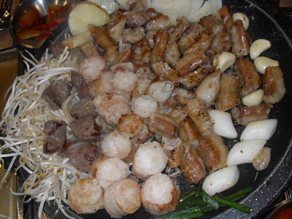삼성 VLUU L100 블루 카메라 + 충전기 + 배터리 3개 상품이미지9