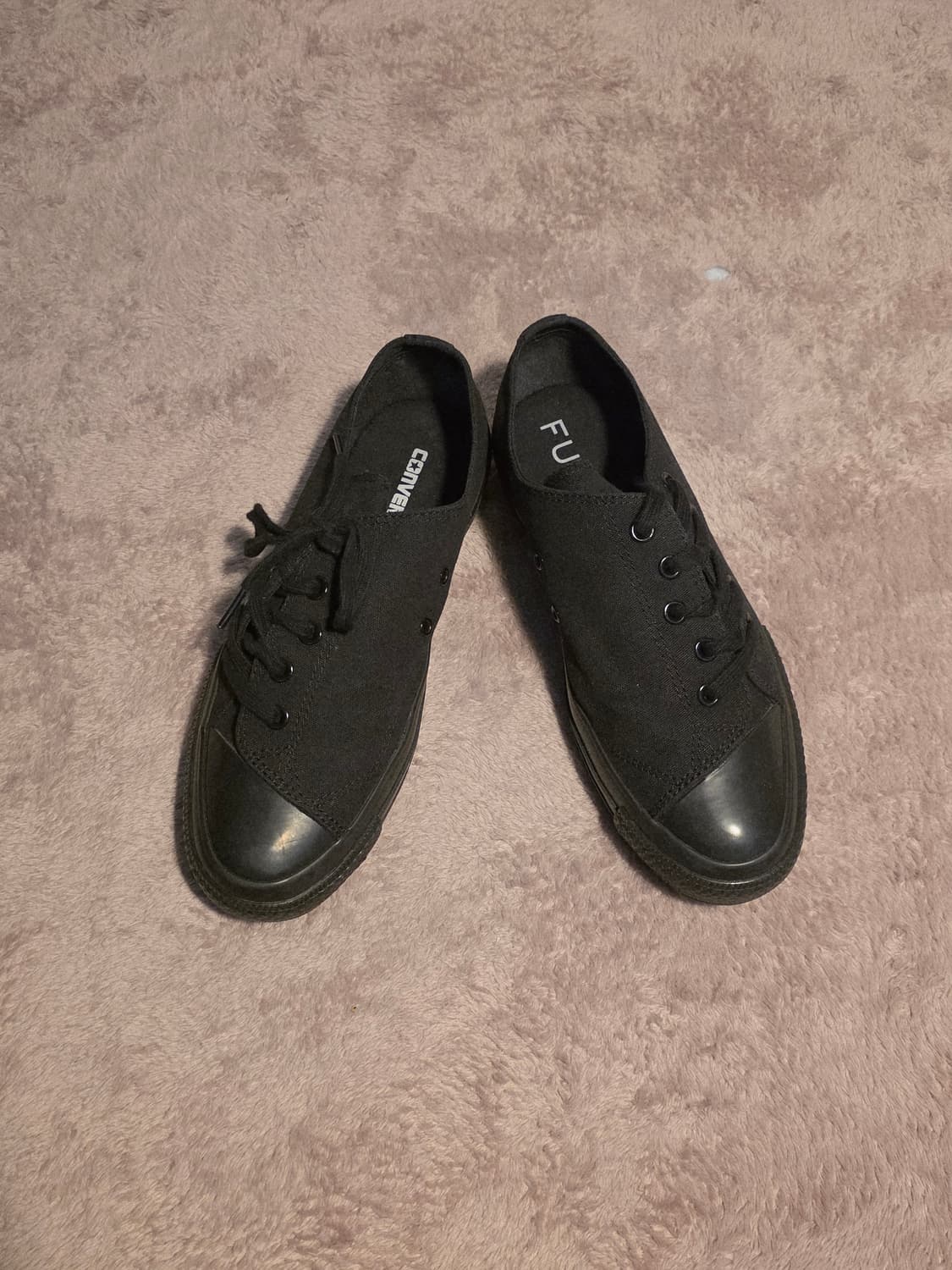Fumito ganryu x convers 상품이미지2