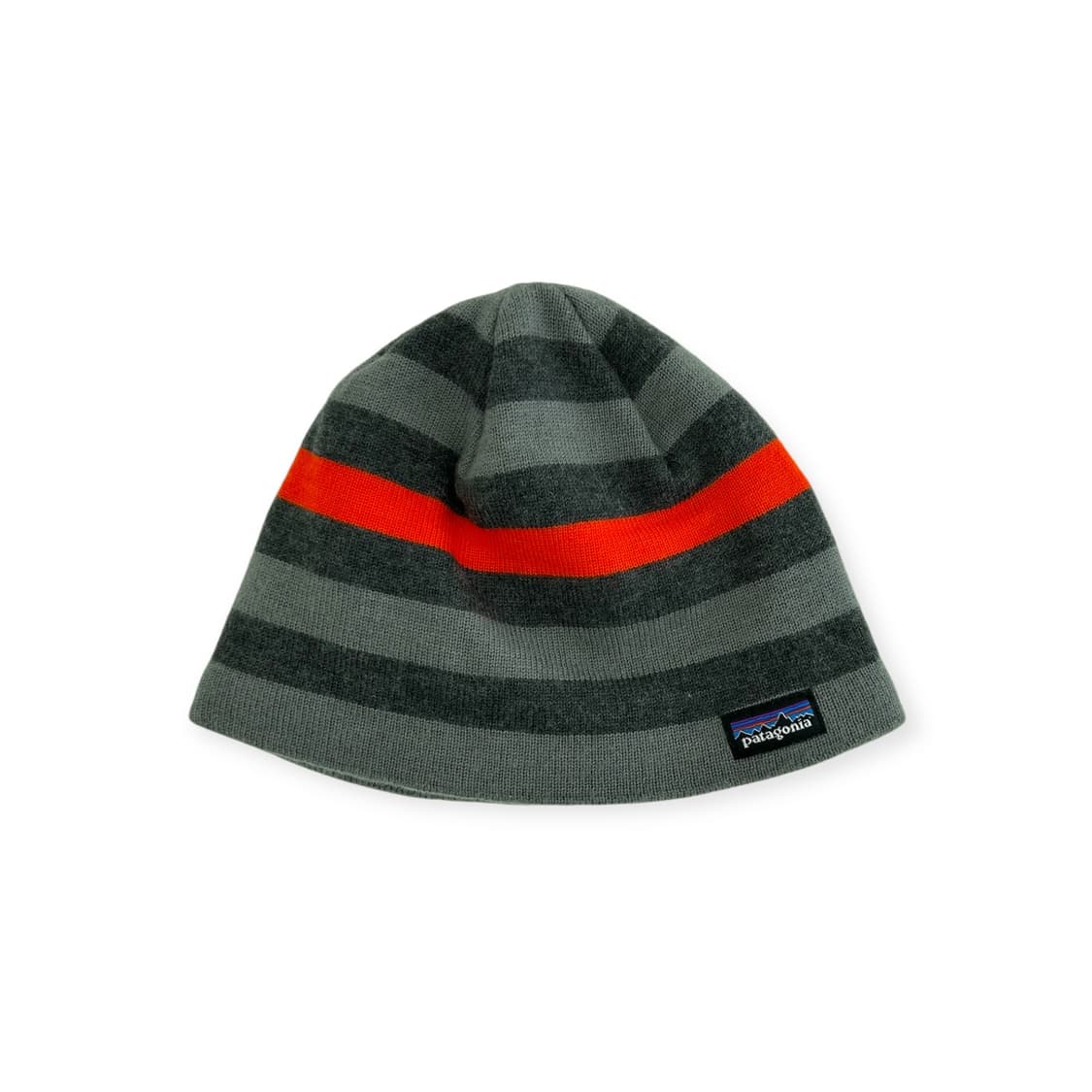 파타고니아 키즈 니트 비니 상품이미지1