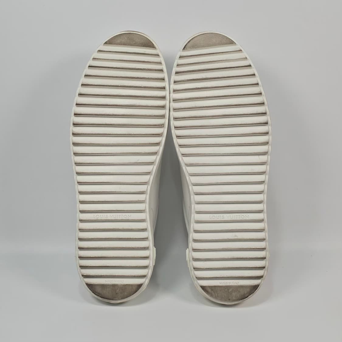 루이비통 타임아웃 스니커즈 ( 255 ) 상품이미지7