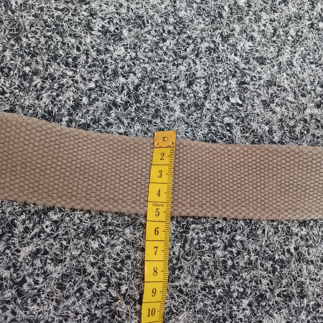 빈티지 벨트  상품이미지4