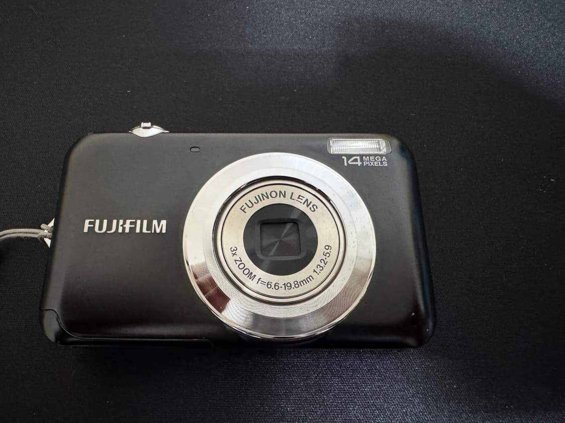 후지필름 파인픽스 jv150 디카 상품이미지1