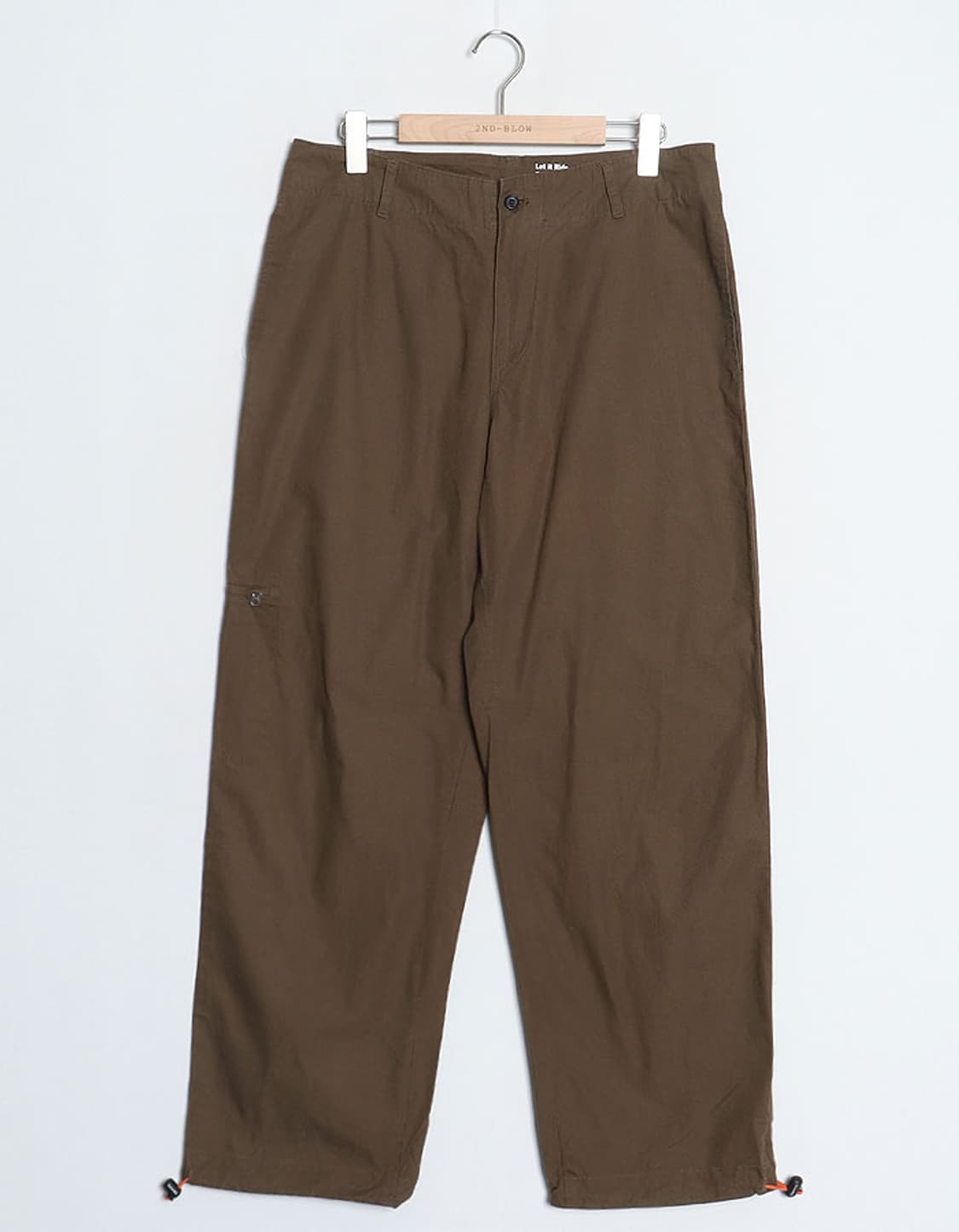 Let it Ride SingleCargo Jogger Pant (32) 상품이미지1