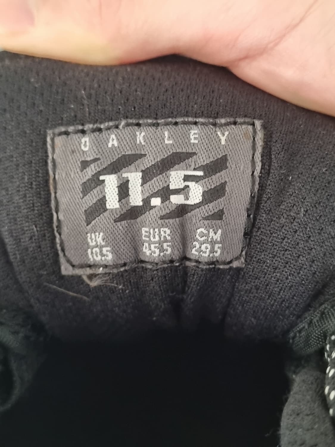 오클리 SAW 상품이미지5