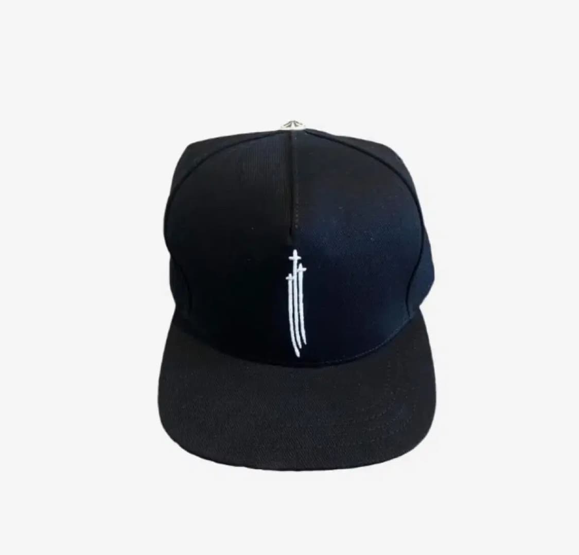 (급처!)크롬하츠 RS3 모자 신세계택 상품이미지1